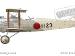 Type Otsu Model 1 Reconnaissance Aircraft 1123, mid to late 1920s